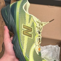 New Balance Concepts 740 Brut