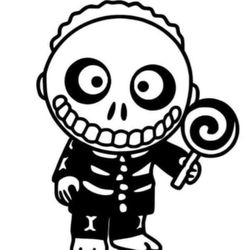 Nightmare before Christmas window decal sticker