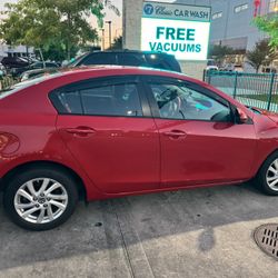 2013 Mazda Mazda3