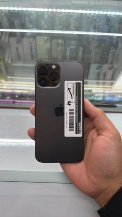 iPhone 13 Pro Max 128gb (unlocked)