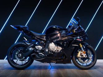 2013 BMW S1000 RR