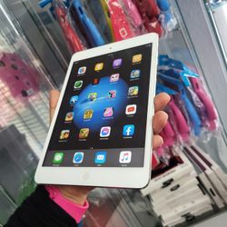 Ipad Mini $55 Ipad And Charger $75 Ipad Case Charger Included 