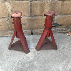 Jack Stand