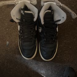 Air Force 1 High Top 