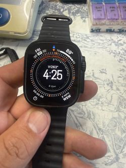 apple watch ultra 3