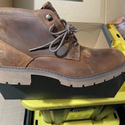 Timberland Elmhhurst Chukka Sz11