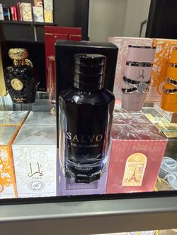 Men’s cologne