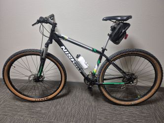 Nishiki Colorado 29" Mountain Bike