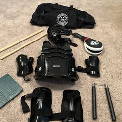 Martial Arts / Karate Gear  