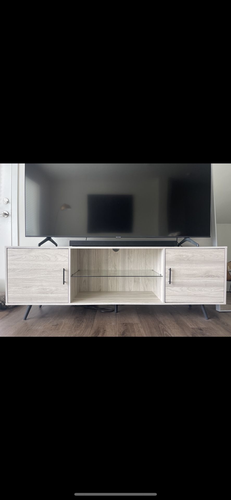 Tv console Table 