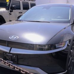 2022 Hyundai Ioniq 5 SEL