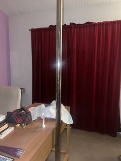 Dance Pole