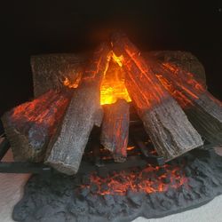Fire Place Mantle