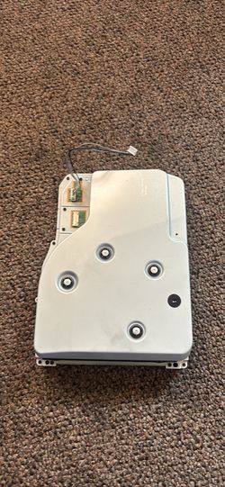 PlayStation 5 Disc Reader For Parts Only