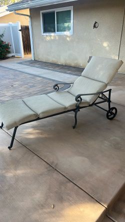Lounge Chair