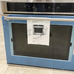 🤩NEW🤩Single Oven Kitchen Aid 🤑OVEN LIQUIDATION