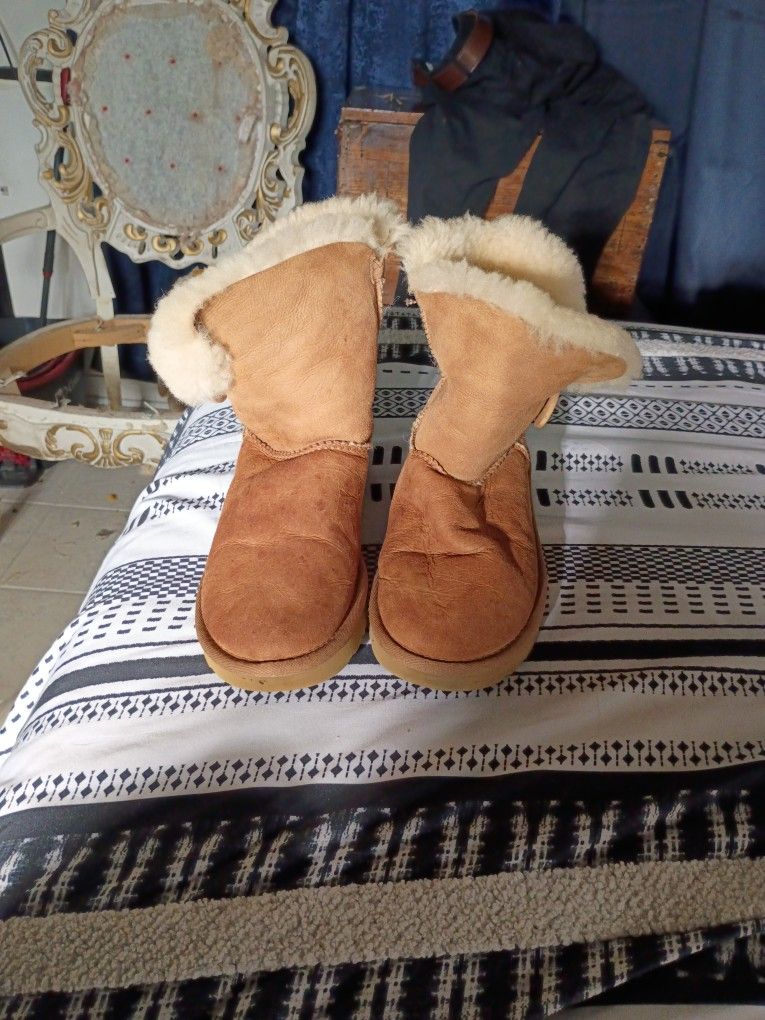 Uggs Boots