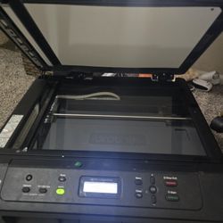 Impresora Brother DCP-L2540DW