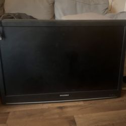 Sylvania Tv