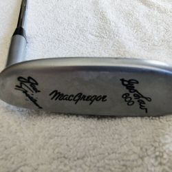 MacGregor Jack Nicklaus Geo Low 600 Golf Putter