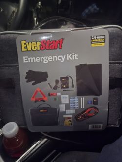 EverStart Emergency Kit