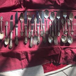 Silverware
