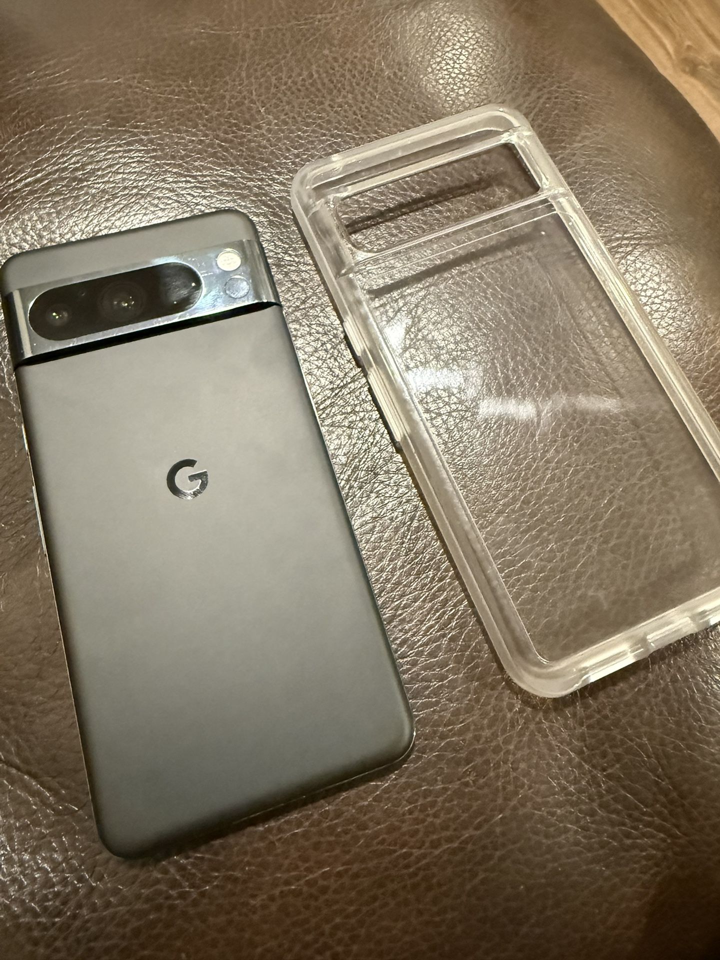 Vendo O Cambio Google Pixel 8 Pro Desbloqueado 128gb Como Nuevo