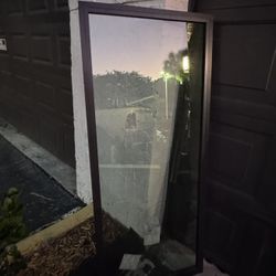 26x63 Fixed Impact Windows