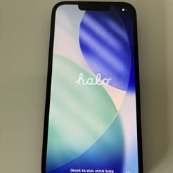 iPhone 13 128GB Unlocked Fair Condition