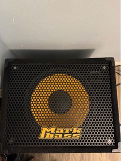Markbass traveler 151p