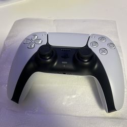 Ps5 Controller 