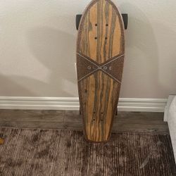 Globe Longboard Cruiser