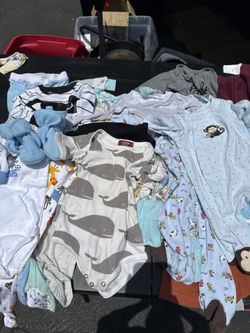 Baby Clothes