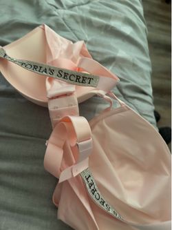 Victor’s secret bra