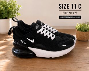 11 C youth Nike