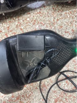 Hover board