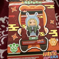 SAKURA Naruto Beast Party Plush v2 EAKI TOP TOY