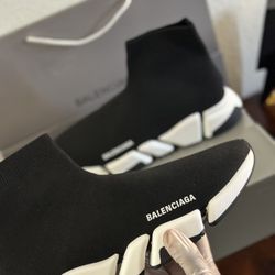 Balenciaga Speed Trainer 2.0 (classic)