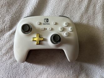 Wireless Switch Controller