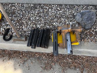 *CURB ALERT - FREE