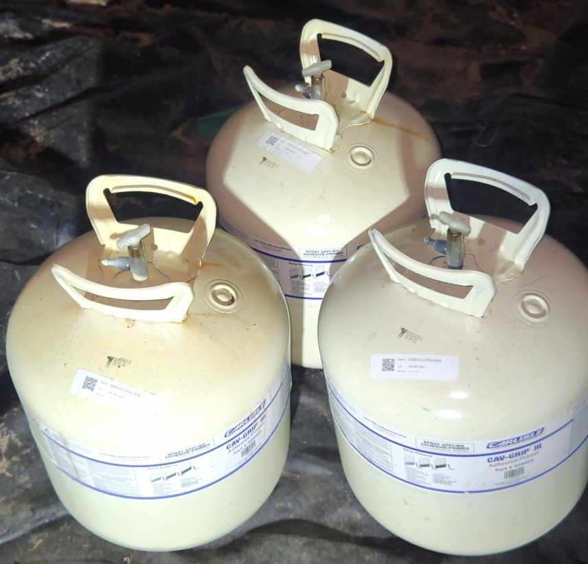 TPO Adhesive Carlisle
