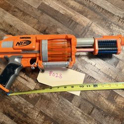 NERF BLASTER #023