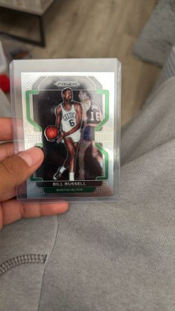 Bill Russell