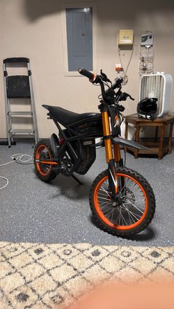 Gt54 e moto
