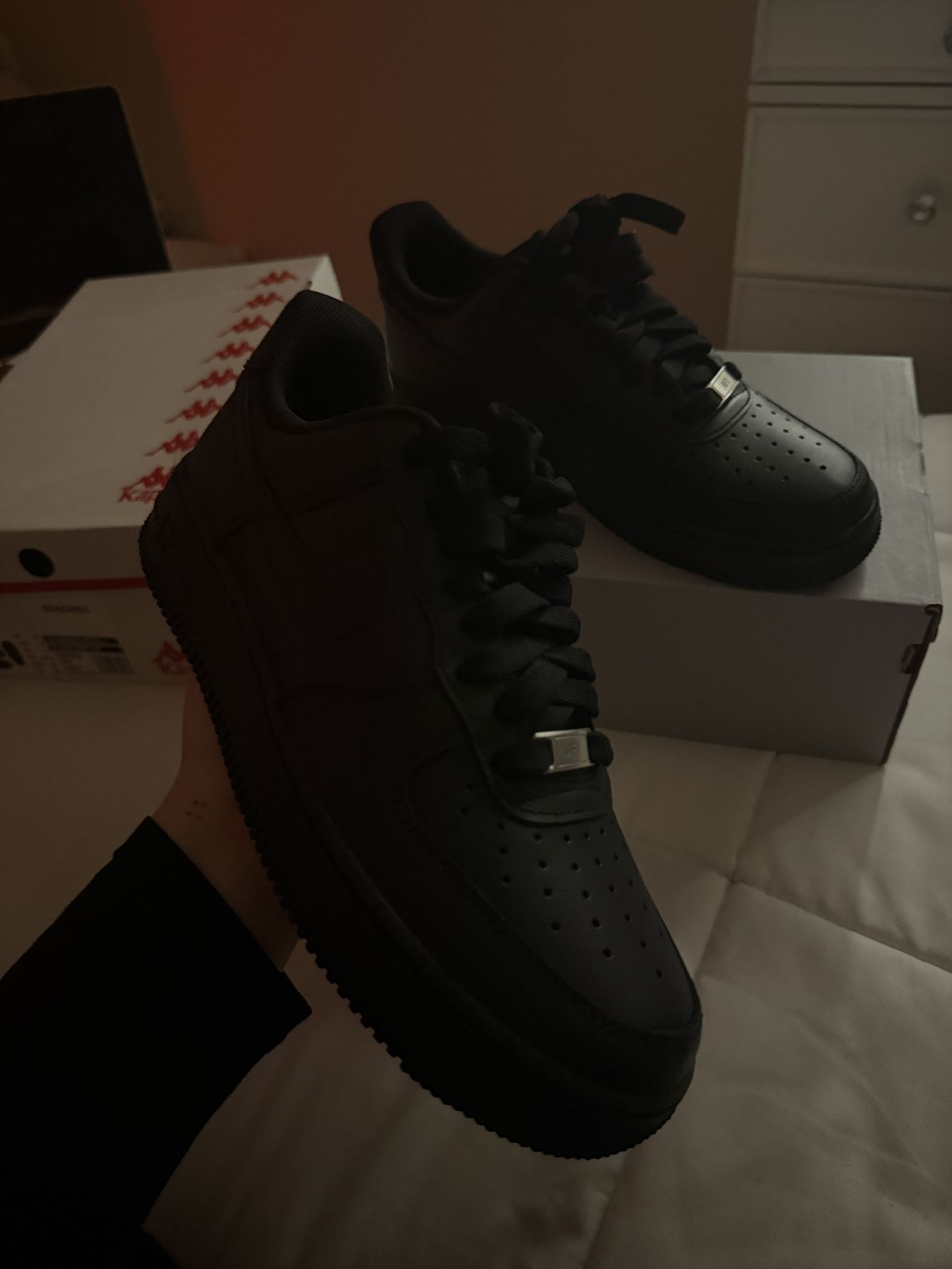 Nike Men’s Air Force 1 07