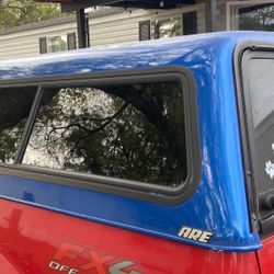 Camper Top For F150 2004 To 2008 