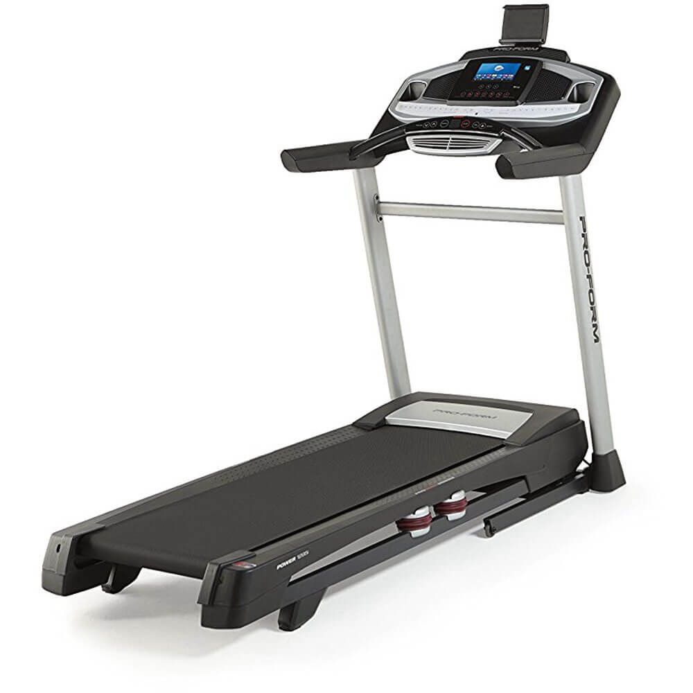 ProForm Smart Pro 9000 Treadmill