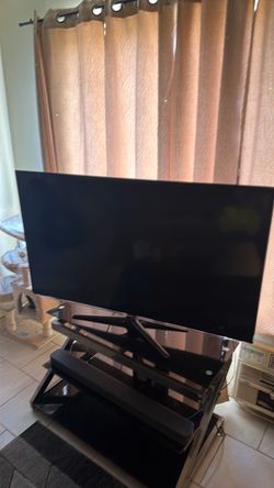 55” Samsung smart TV