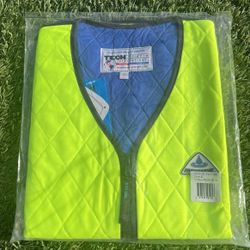 Techniche Cooling Vest #6529-HV-XL