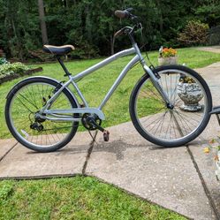 26" Huffy 7sp Bicycle